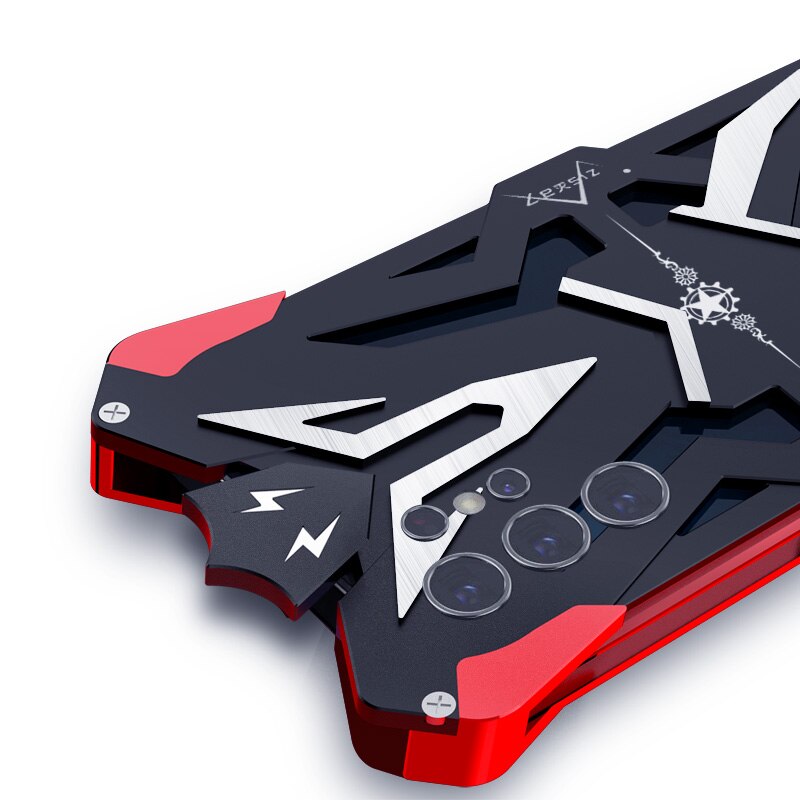 Armor Metal Aluminum Cover For Samsung - Premium Mobile Phone Cases from JSLTXDY - Just $35! Shop now at Dressmycell.com Armor Metal Aluminum Cover For Samsung - Premium Mobile Phone Cases from JSLTXDY - Just $35! Shop now at Dressmycell.com